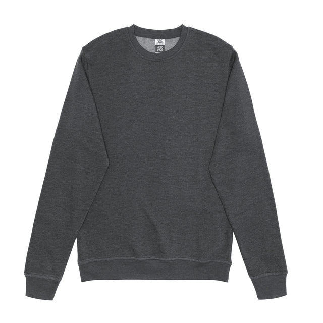 Premium Crewneck Sweatshirt