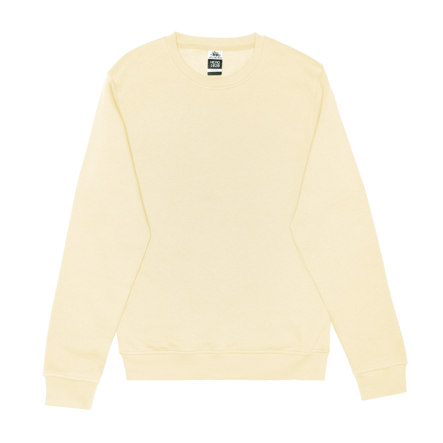 Premium Crewneck Sweatshirt