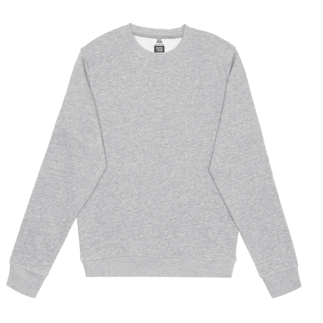 Premium Crewneck Sweatshirt