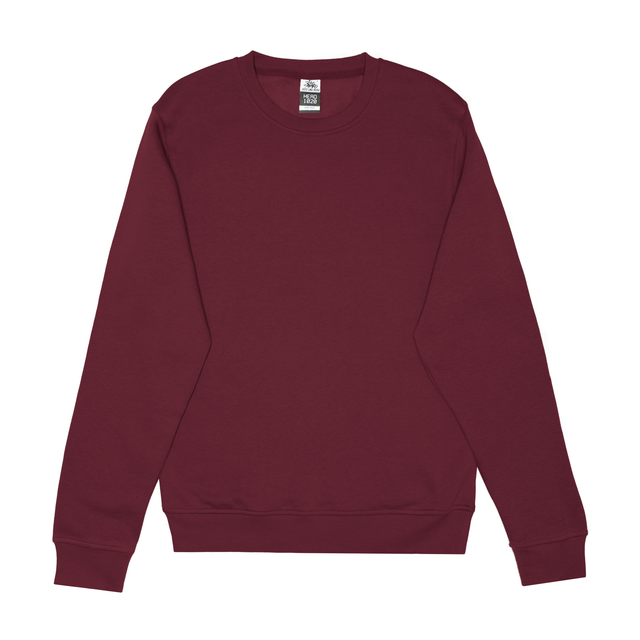Premium Crewneck Sweatshirt