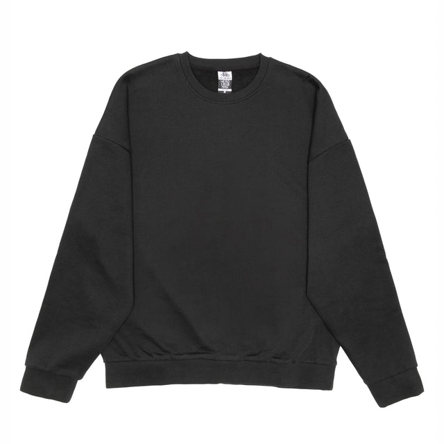 DELUXE Heavyweight Crewneck Sweatshirt