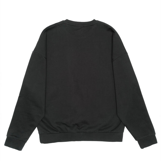 DELUXE Heavyweight Crewneck Sweatshirt
