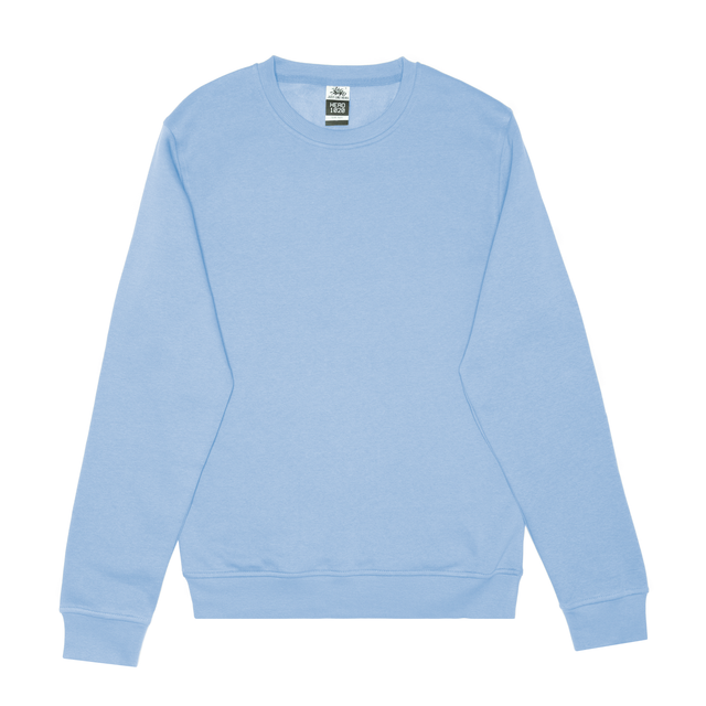 Premium Crewneck Sweatshirt