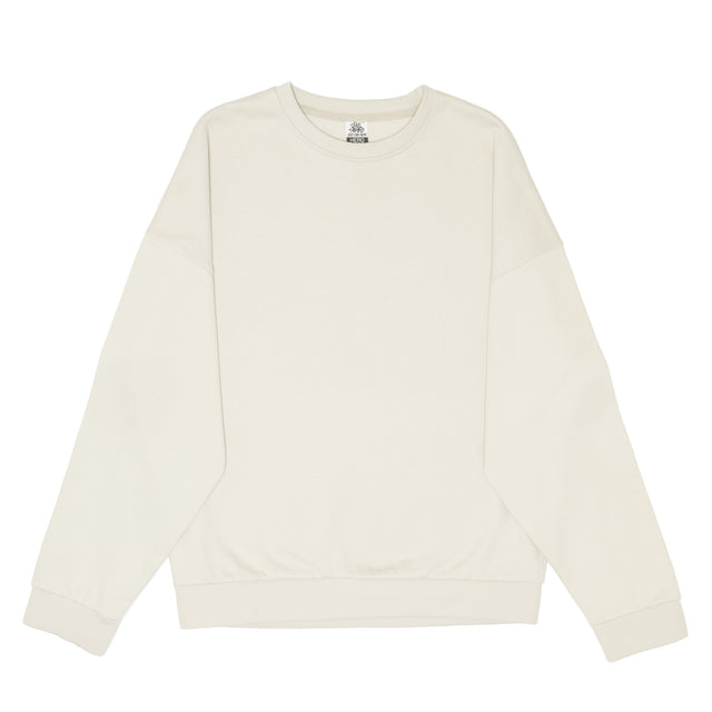 DELUXE Heavyweight Crewneck Sweatshirt