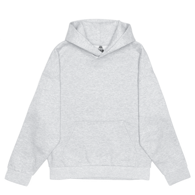 DELUXE Heavyweight Hoodie