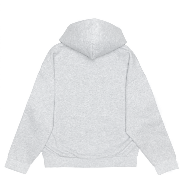 DELUXE Heavyweight Hoodie