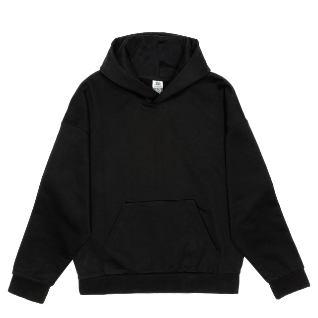 DELUXE Heavyweight Hoodie
