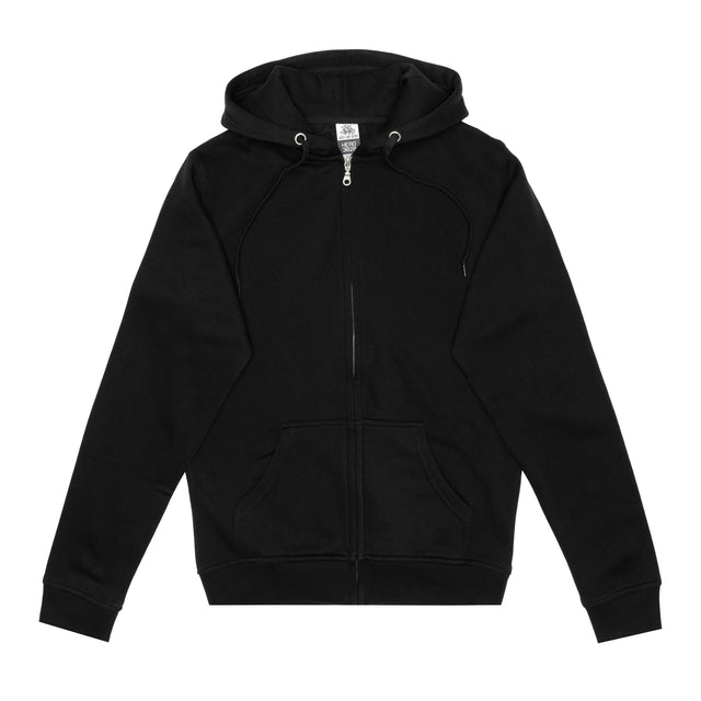 Premium Full-Zip Hoodies