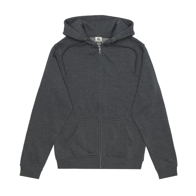 Premium Full-Zip Hoodies