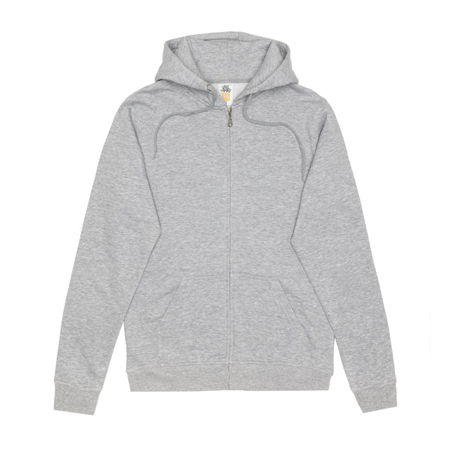 Premium Full-Zip Hoodies