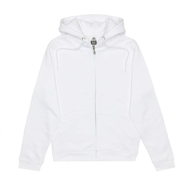 Premium Full-Zip Hoodies
