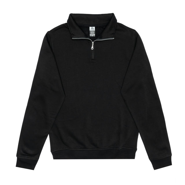 Premium Quarter-Zip Sweatshirt