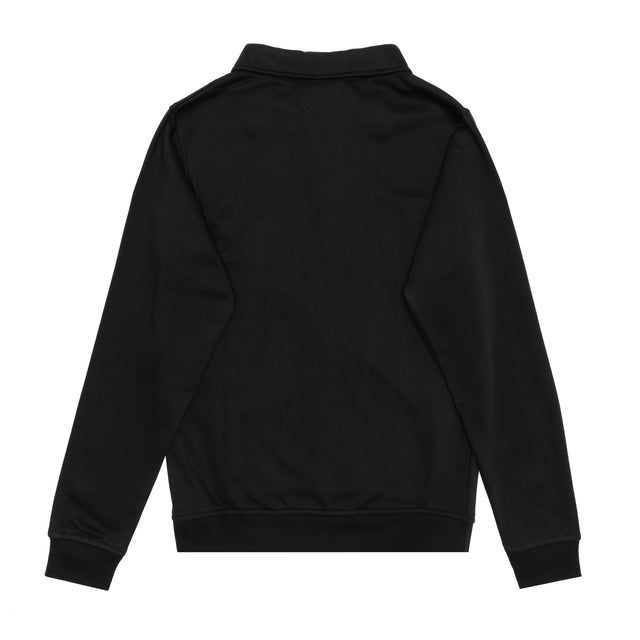 Premium Quarter-Zip Sweatshirt