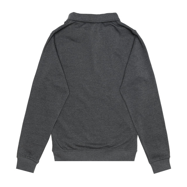 Premium Quarter-Zip Sweatshirt