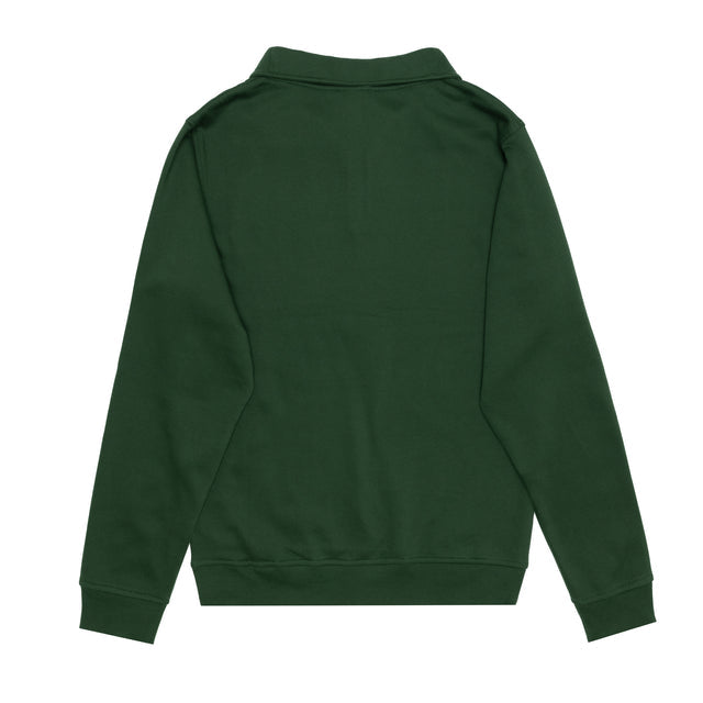 Premium Quarter-Zip Sweatshirt