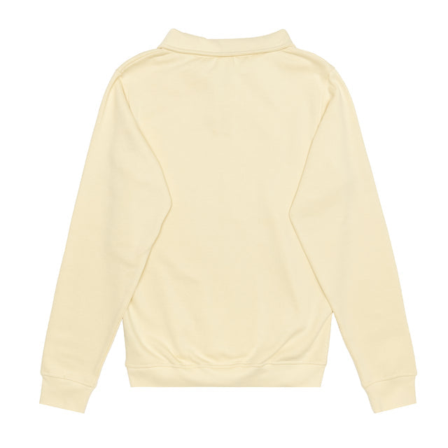 Premium Quarter-Zip Sweatshirt