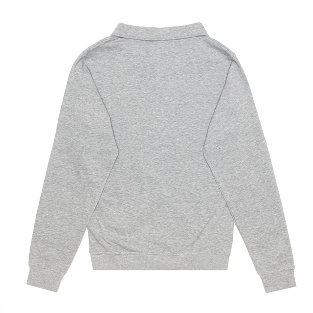 Premium Quarter-Zip Sweatshirt