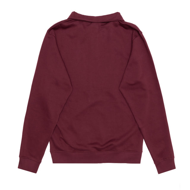 Premium Quarter-Zip Sweatshirt
