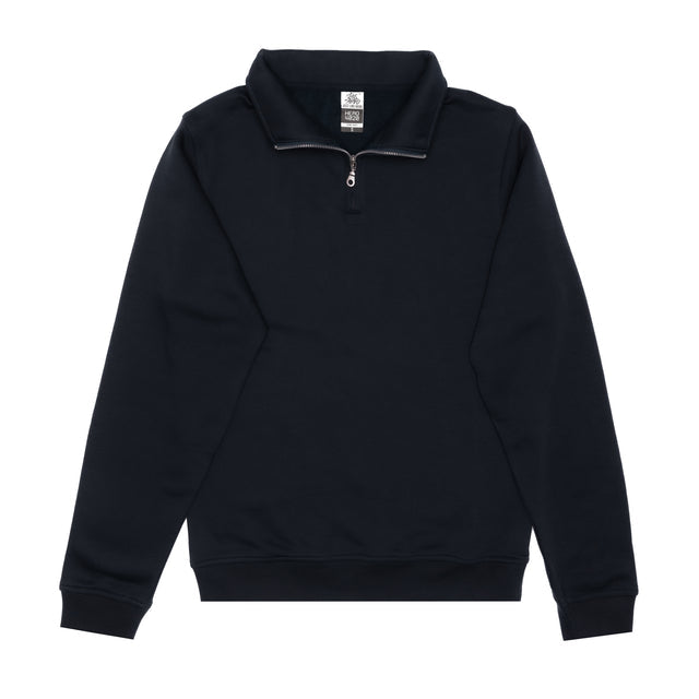 Premium Quarter-Zip Sweatshirt