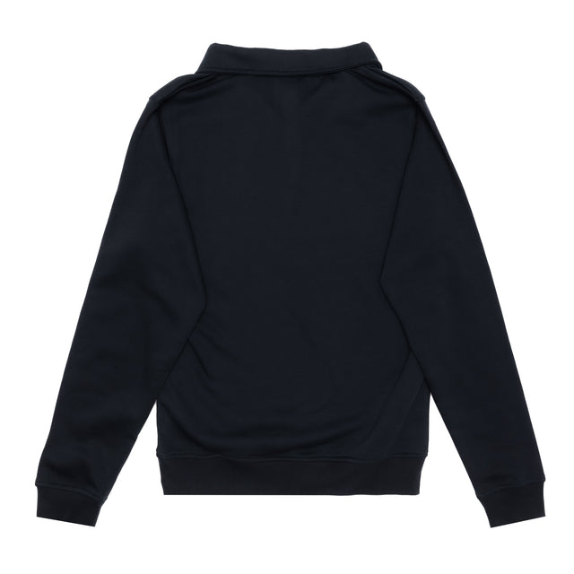 Premium Quarter-Zip Sweatshirt