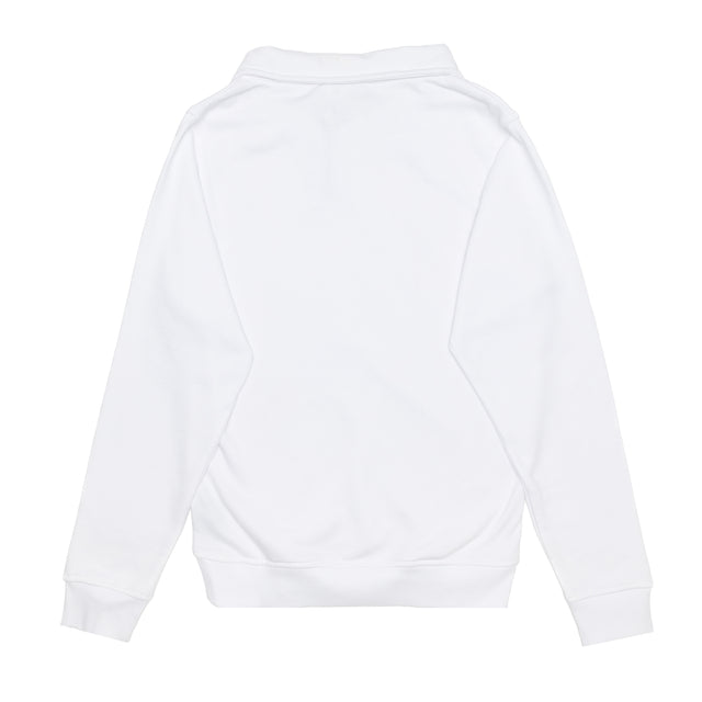 Premium Quarter-Zip Sweatshirt