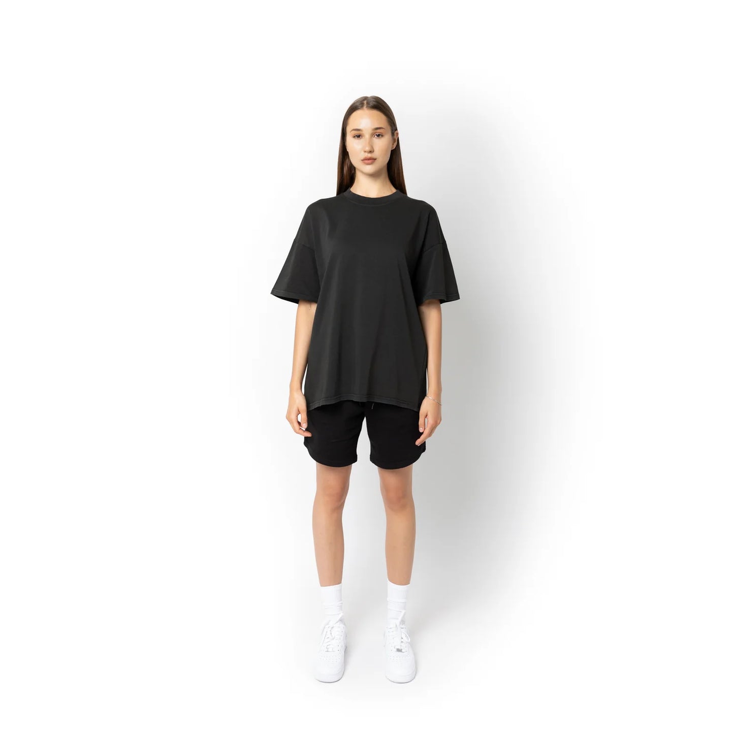 DELUXE Super Heavy Oversized Tee