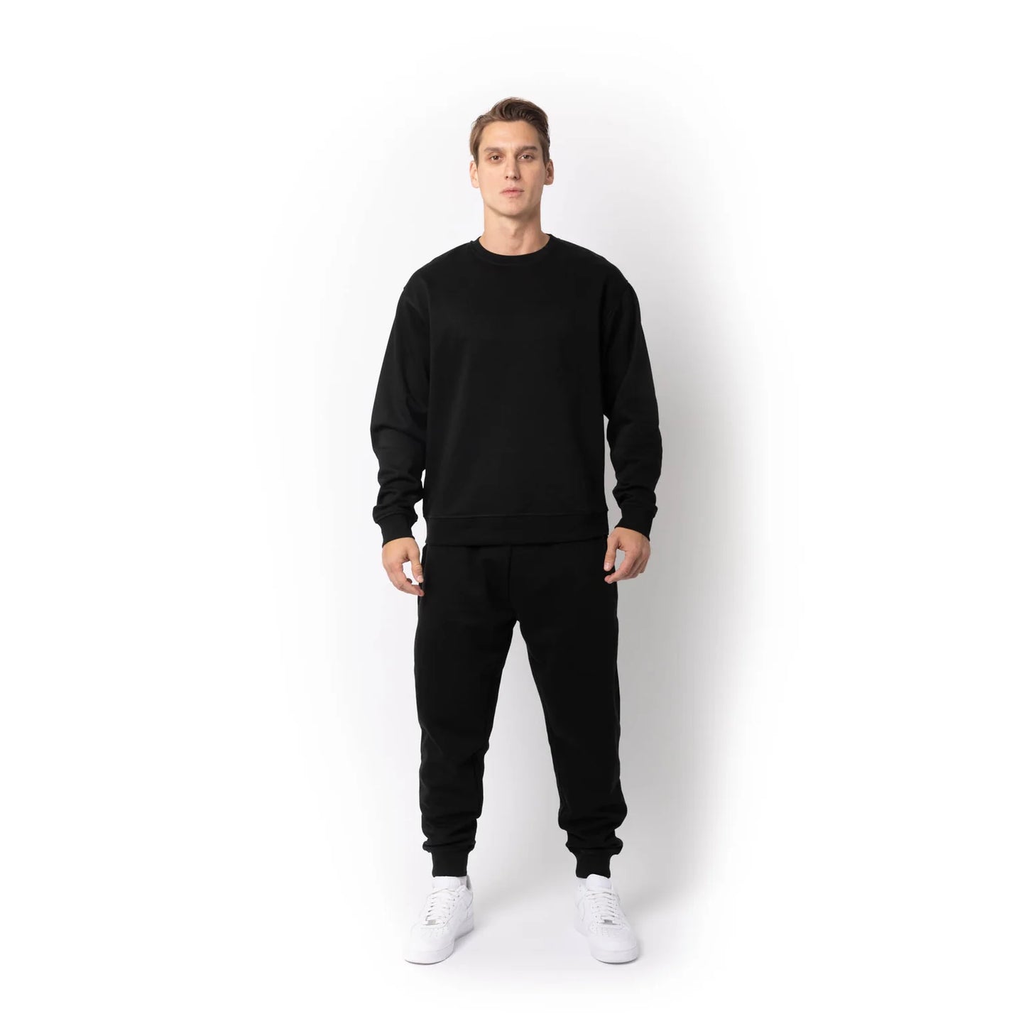 Premium Crewneck Sweatshirt