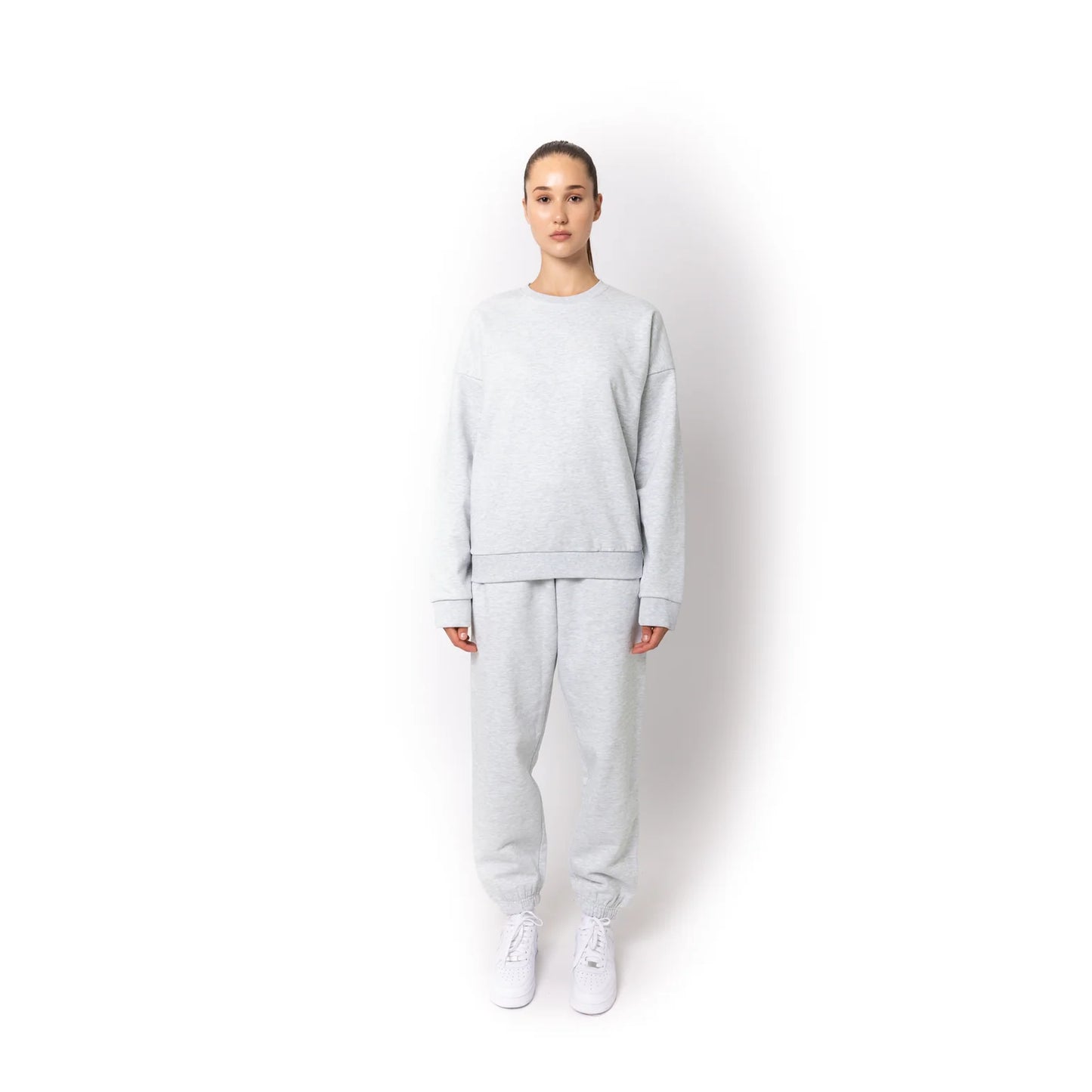 DELUXE Heavyweight Crewneck Sweatshirt