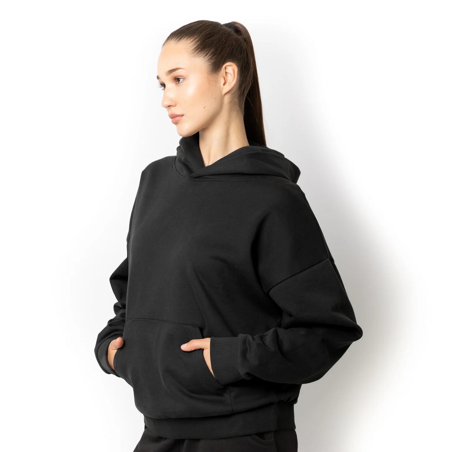 DELUXE Heavyweight Hoodie