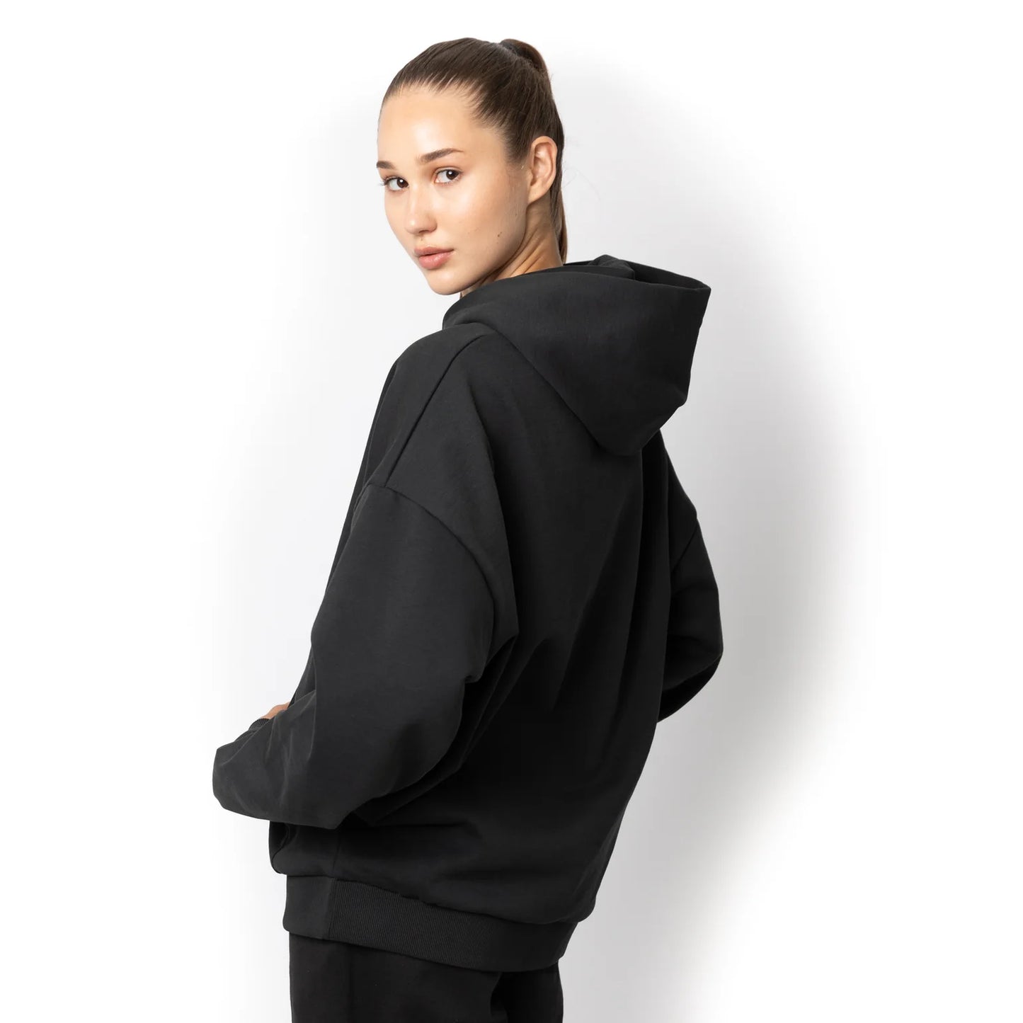 DELUXE Heavyweight Hoodie