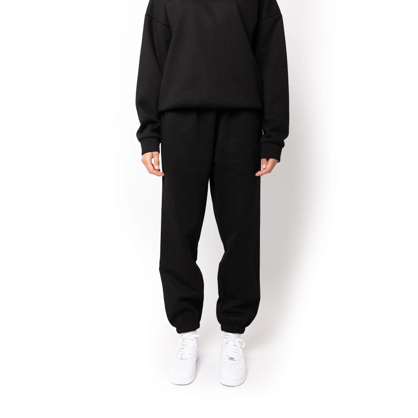 DELUXE Heavyweight Sweatpants