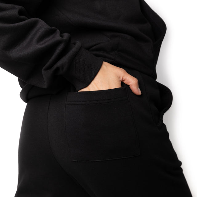 Ankle Sweatpants
