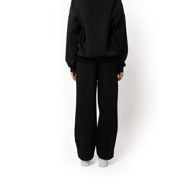 Wide Leg Sweatpants