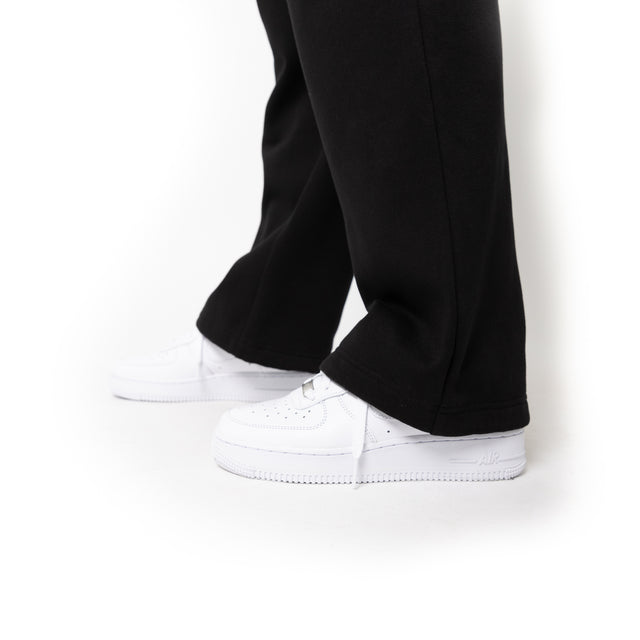 Wide Leg Sweatpants