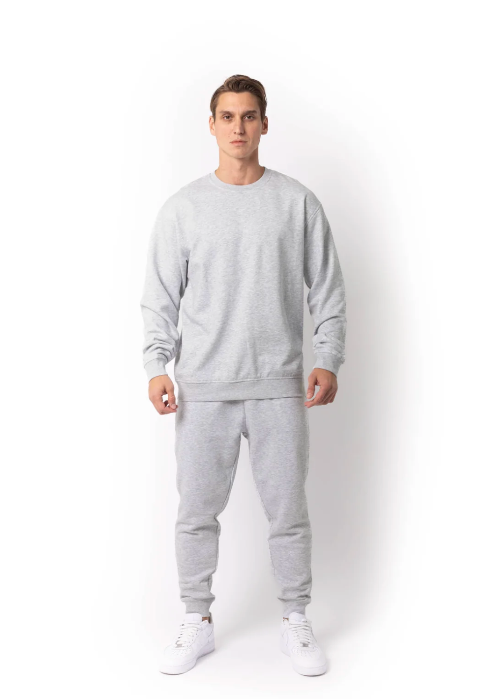 Premium Crewneck Sweatshirt