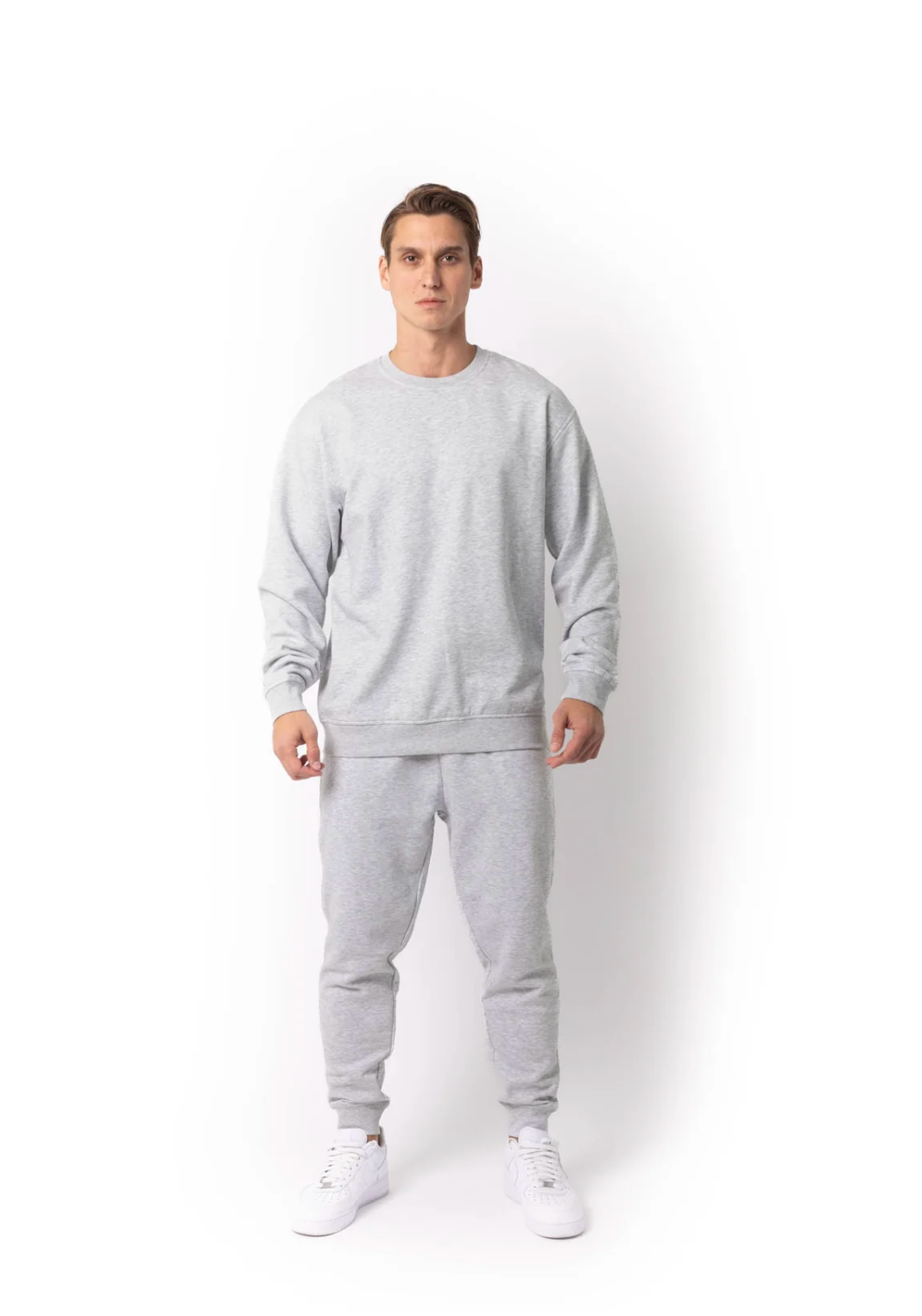 Premium Crewneck Sweatshirt