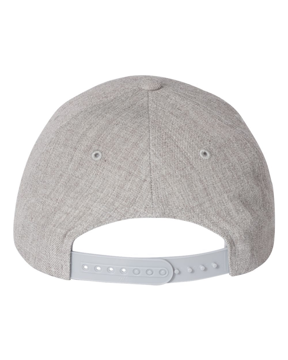 Premium Curved Visor Snapback Cap