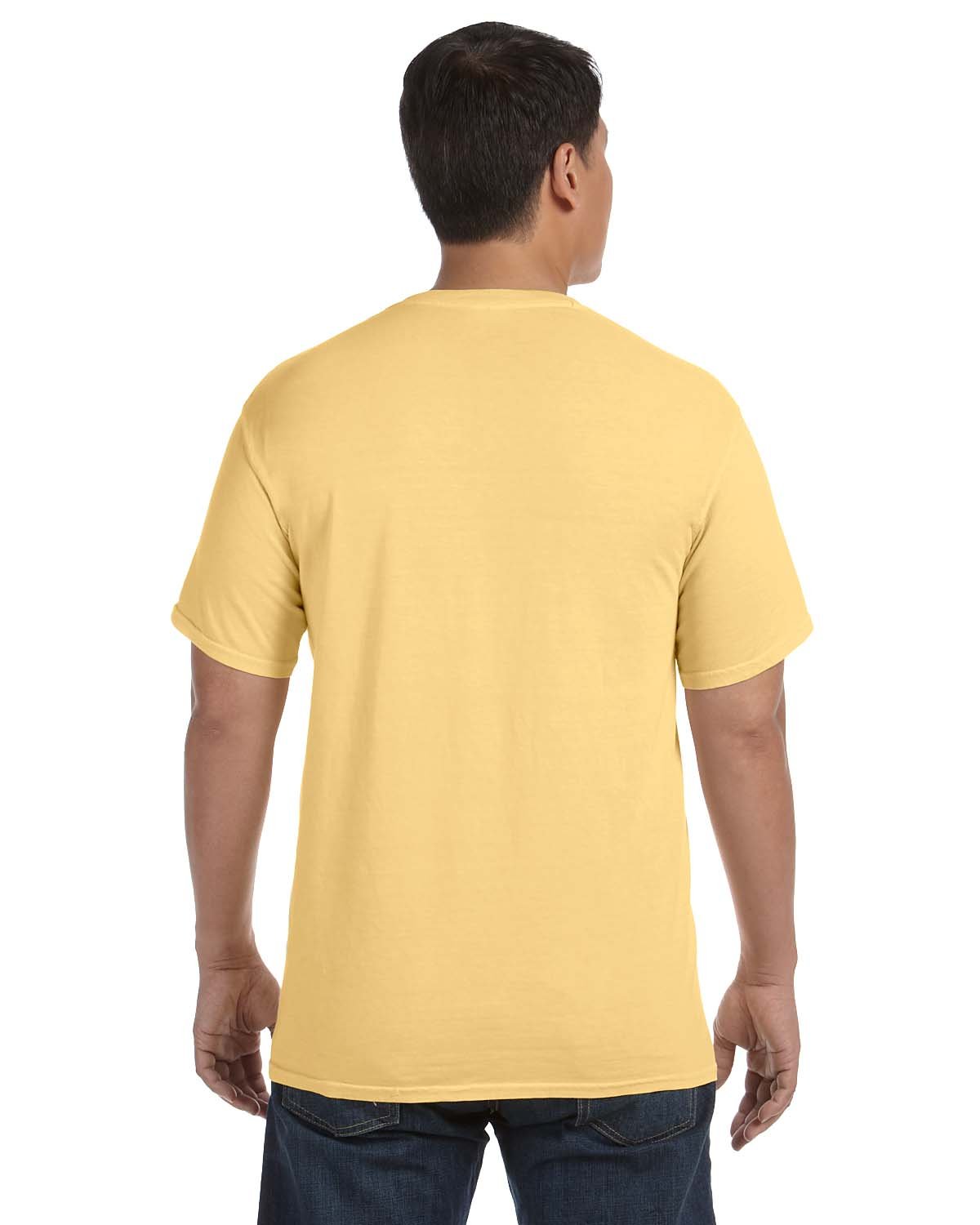 Heavyweight T-Shirt