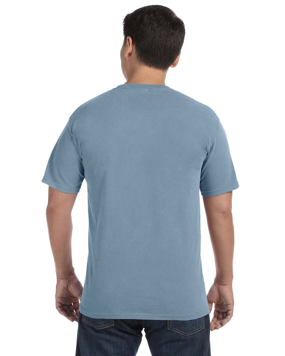 Heavyweight T-Shirt
