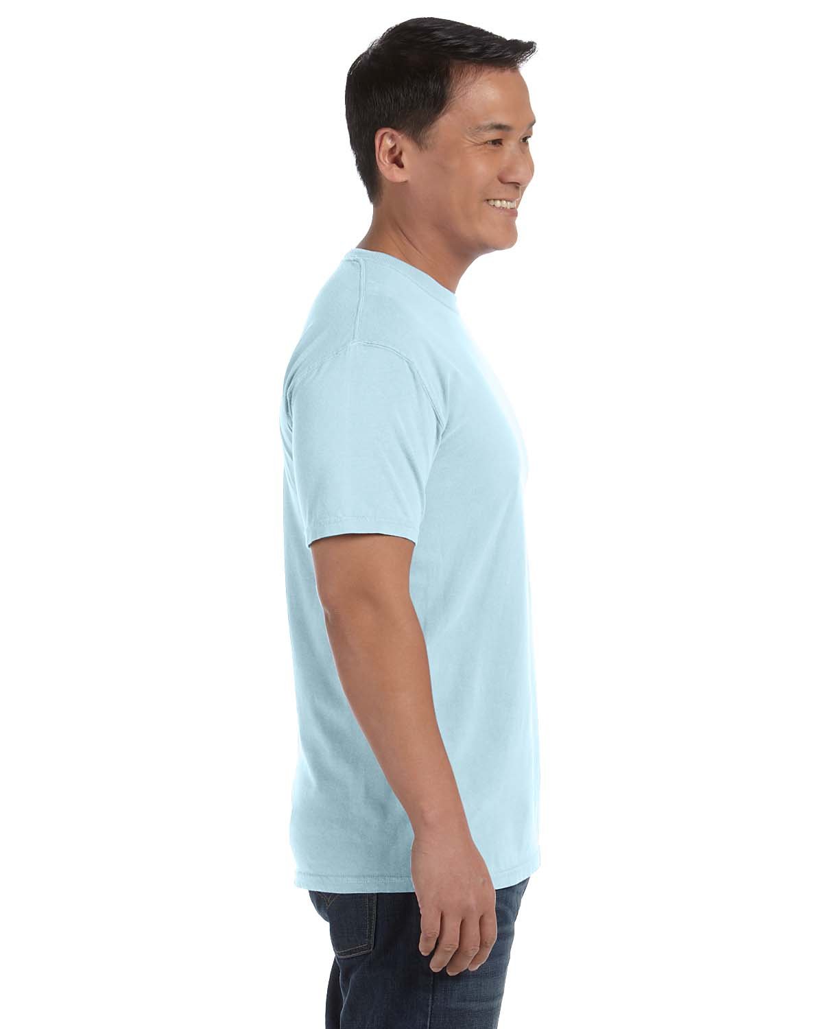 Heavyweight T-Shirt