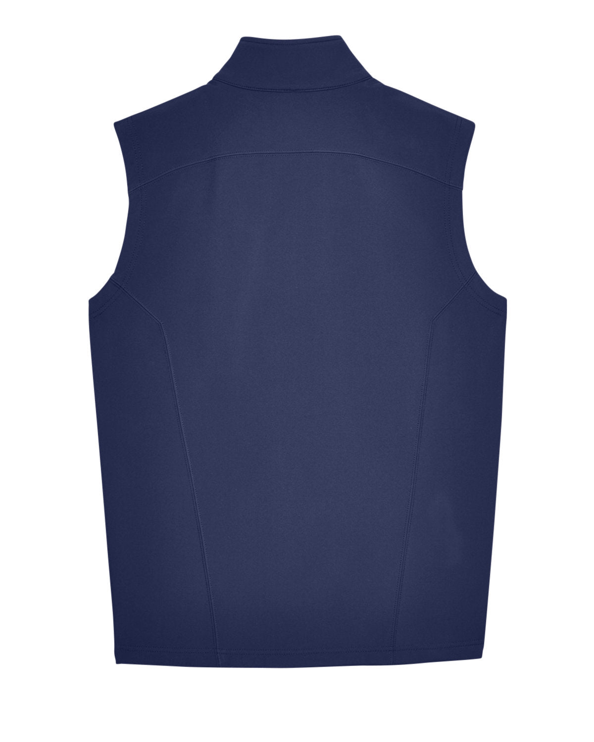 Men's Cruise Two-Layer Fleece Bonded Soft Shell Vest