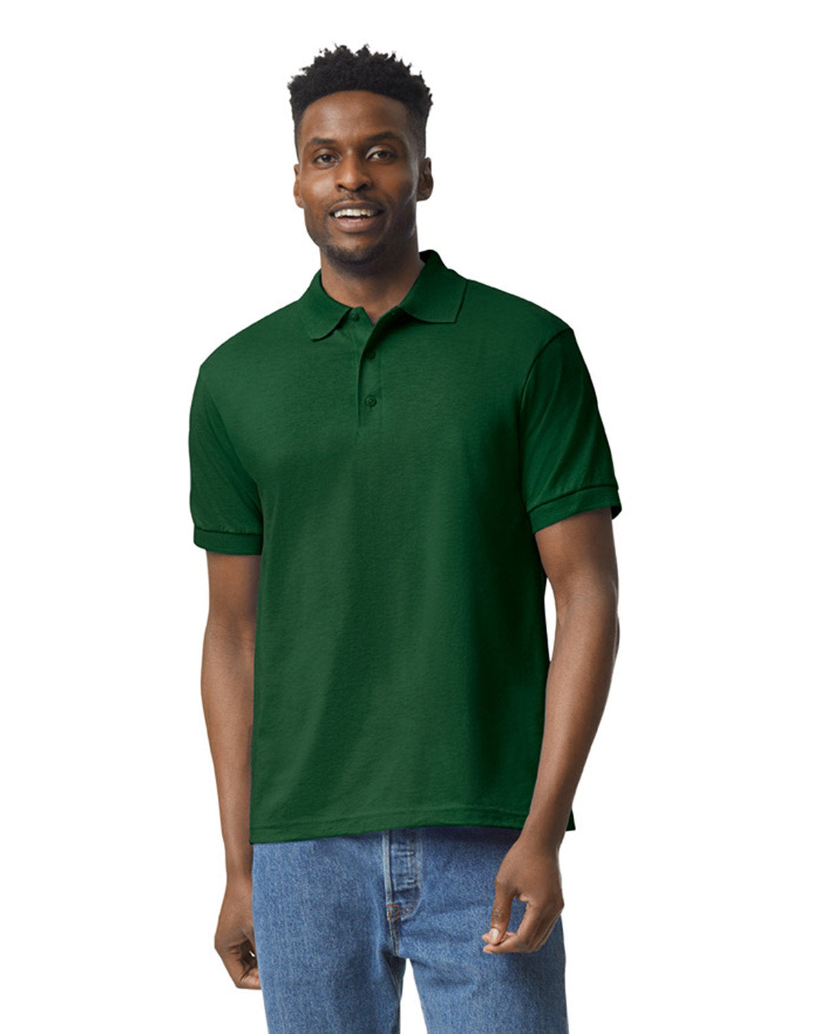 Jersey Polo