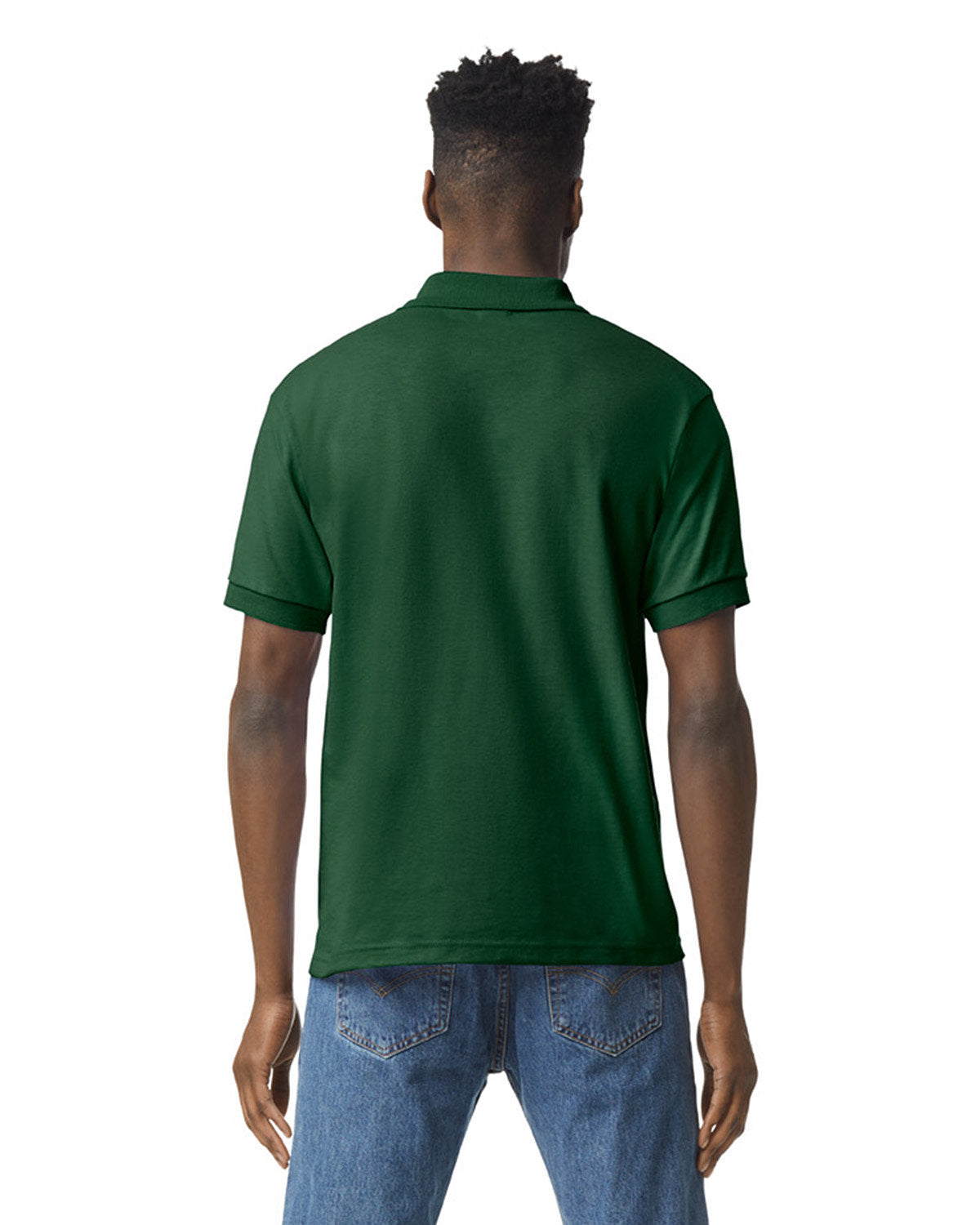 Jersey Polo