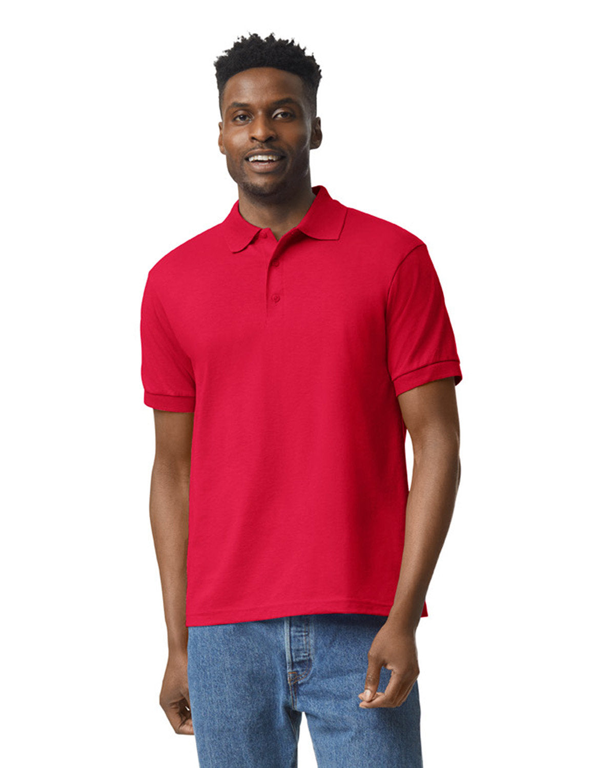 Jersey Polo