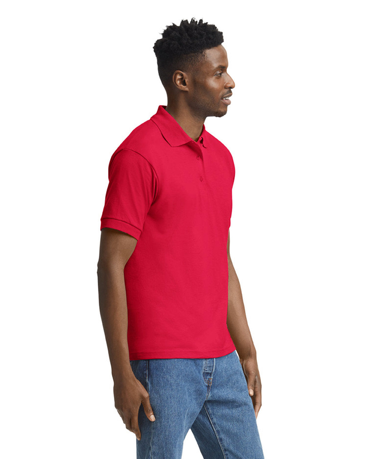 Jersey Polo