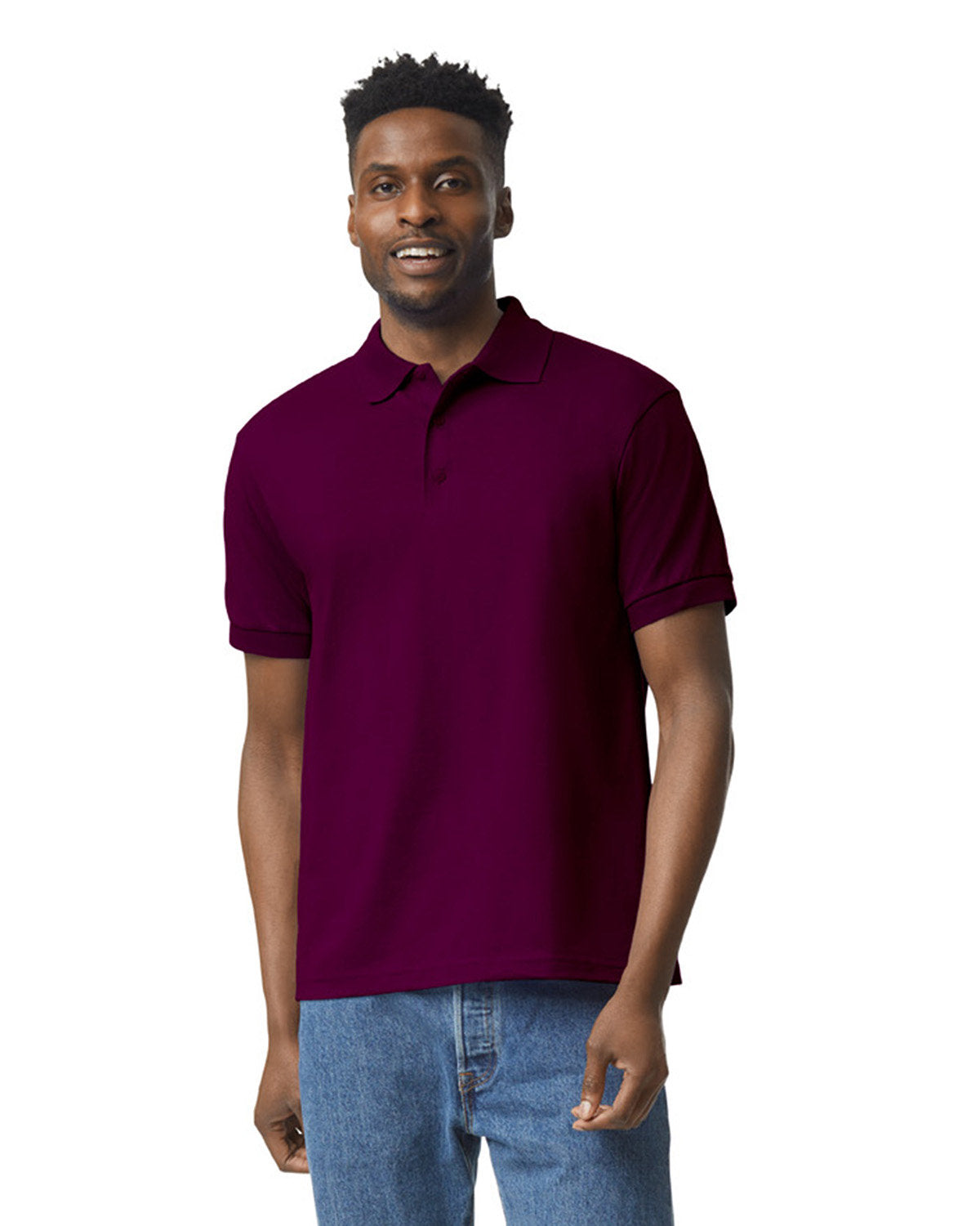 Jersey Polo