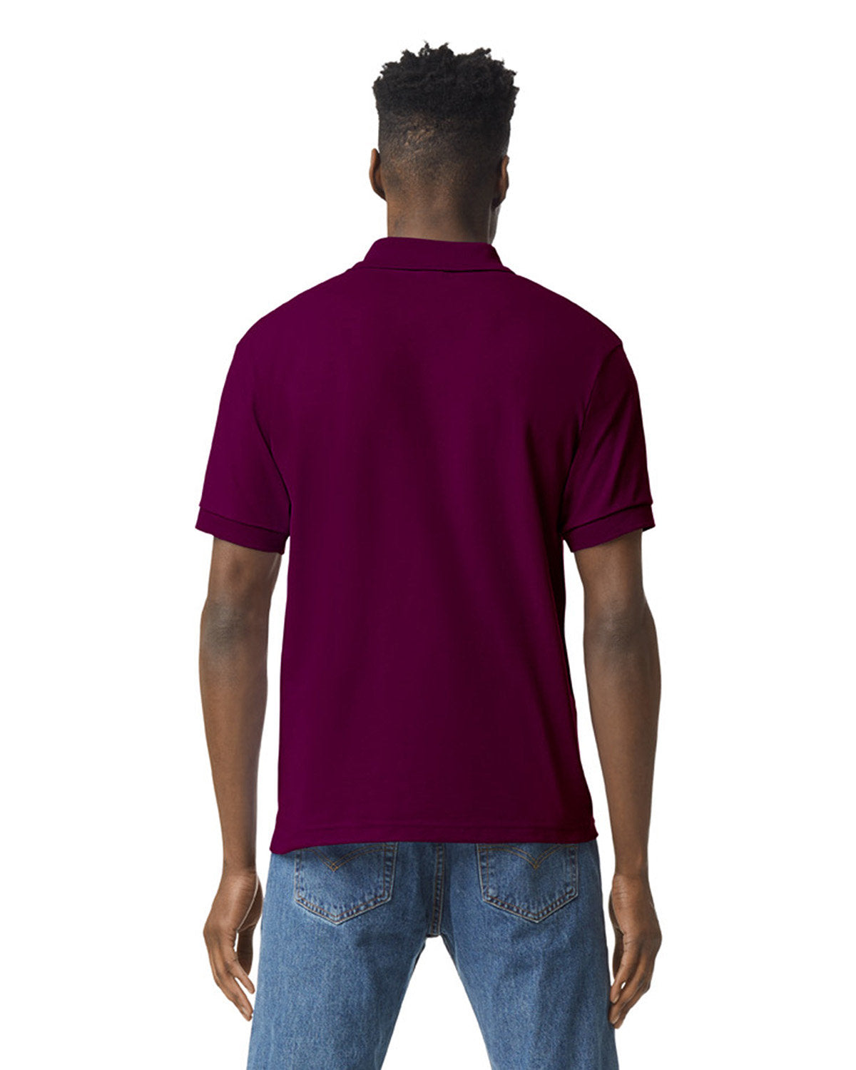Jersey Polo