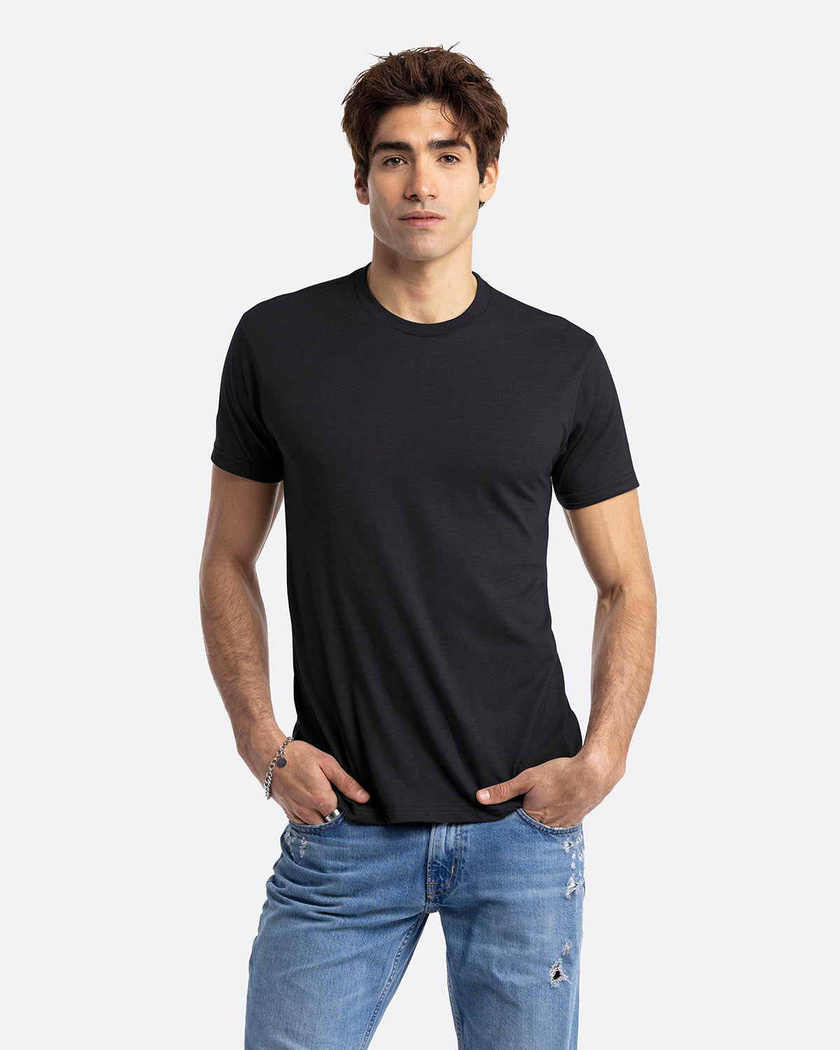 Crewneck T-Shirt
