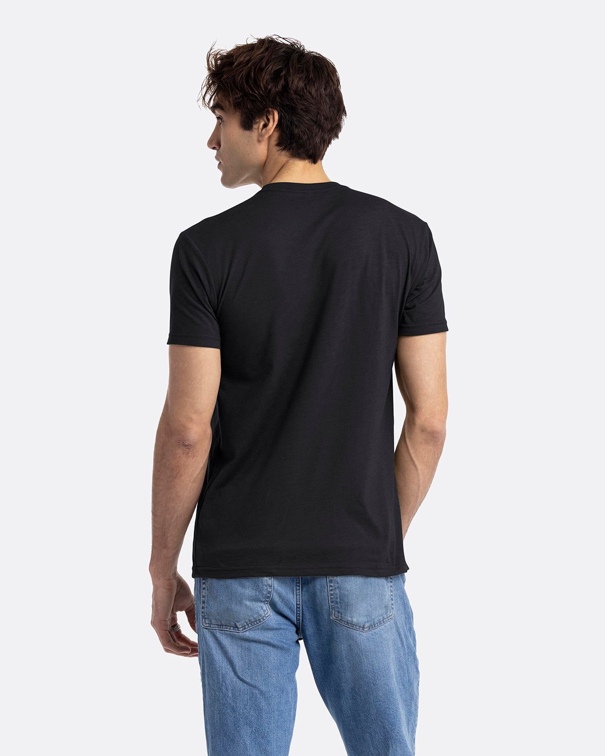 Crewneck T-Shirt
