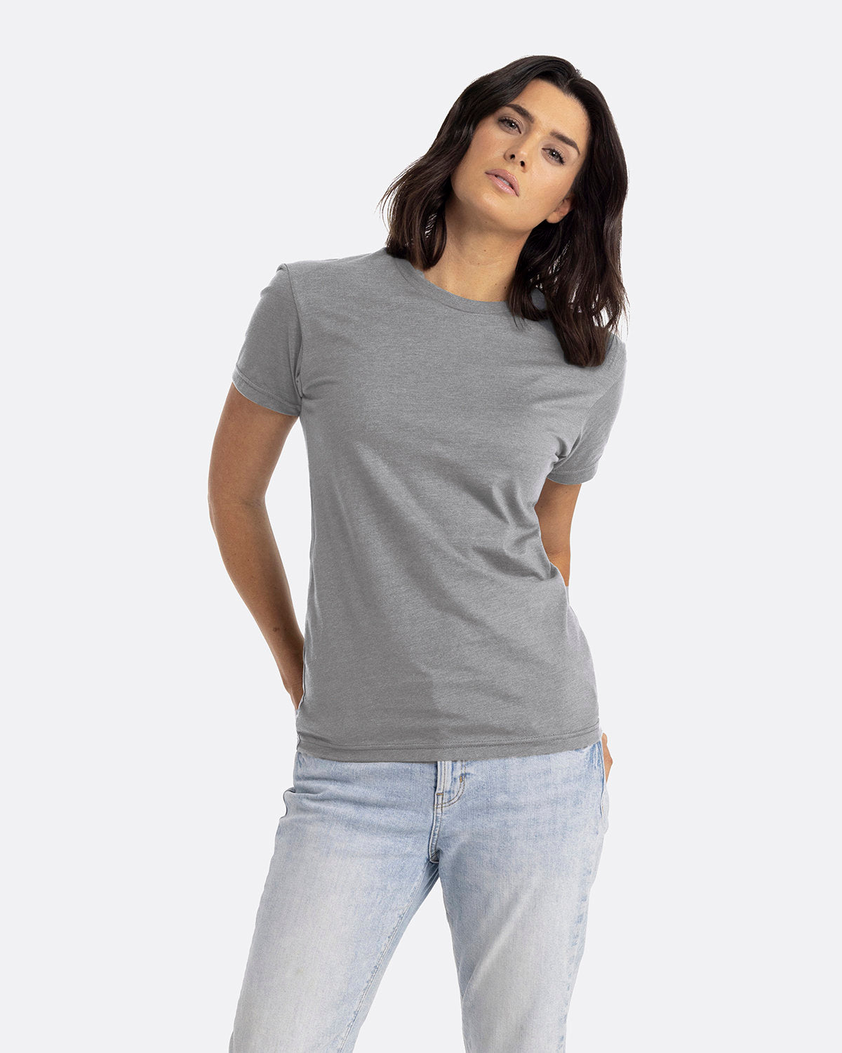 Crewneck T-Shirt